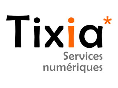 TIXIA Services numériques