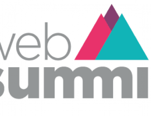 Une délégation mayennaise au WEB SUMMIT 2019 à Lisbonne