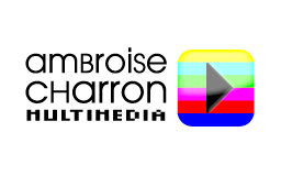 Ambroise CHARRON Multimedia