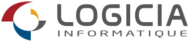 Logicia Logo